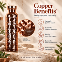 Copper benefits