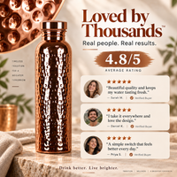 Loved by thousands – customer ratings
